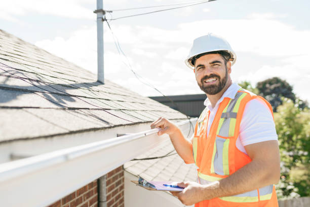 Best Storm Damage Roof Repair  in Farmington, MS